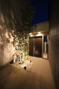 グリーンガーデン 稲荷山 301号-15