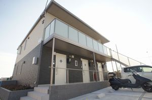 ル・リアン 201号-13