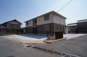 プレミール・エステート　Ｇ