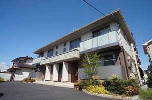 フルール・ベニットⅡ