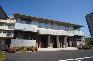 フルール・ベニットⅡ 102号-2