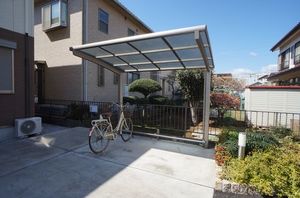 フルール・ベニットⅡ 102号-5