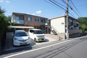 狭山台コートハウス