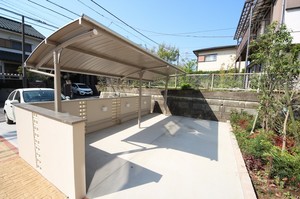 狭山台コートハウス 205号-13