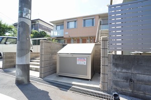 狭山台コートハウス 205号-15