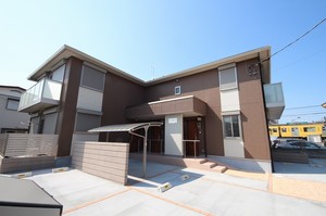 カーサ・フェリーチェ