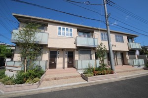 グリナージュ　羽沢 101号-12