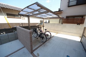 グリナージュ　羽沢 101号-13