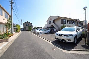 グリナージュ　羽沢 101号-15