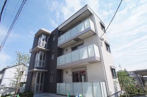 ベル　フェリーチェ