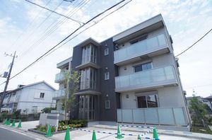 ベル フェリーチェ 102号-12