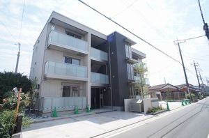 ベル フェリーチェ 102号-13
