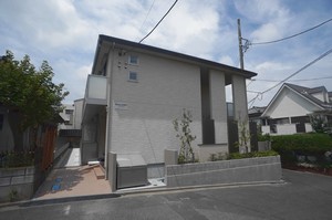 シャーメゾン ヤマキョウ 102号-2
