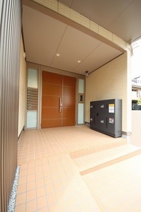 シャーメゾン ヤマキョウ 102号-4