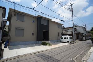 エール・ド・ランジュ　坂戸