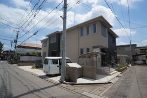 エール・ド・ランジュ 坂戸 102号-2