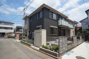 エール・ド・ランジュ 坂戸 102号-3