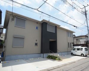 エール・ド・ランジュ 坂戸 102号-5