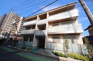 ラ・マニータ 302号-1