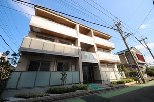 ラ・マニータ 302号-12