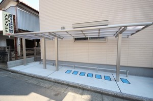 ラ・マニータ 302号-14