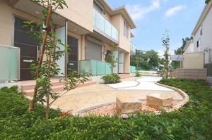 グリナージュ　鶴瀬 103号-13