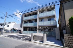 エクラージュ 303号-12