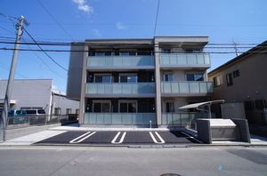 エクラージュ 303号-13