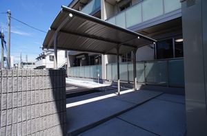 エクラージュ 303号-15