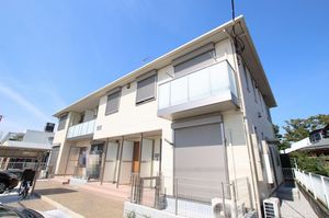 リヴェール 103号-1