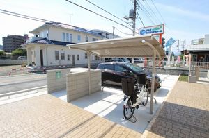 リヴェール 103号-14