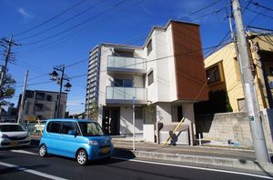 アネシス 202号-1