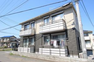 サンライズ　Ⅲ