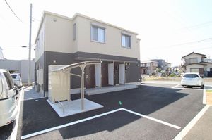 サンライズ Ⅲ 101号-3