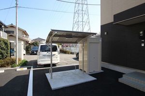 サンライズ Ⅲ 101号-5