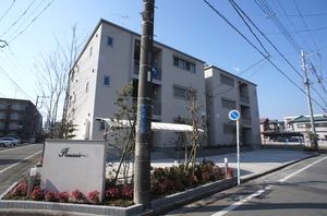 レユシール　Ｅ 202号-4