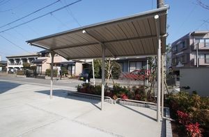 レユシール　Ｅ 202号-5