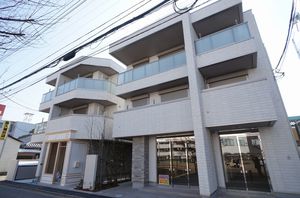 クレアパークサイド　Ａ 301号-12