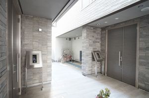 クレアパークサイド　Ａ 301号-13