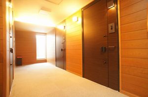 クレアパークサイド　Ａ 301号-15