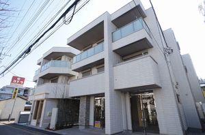 クレアパークサイド　Ｂ 305号-1