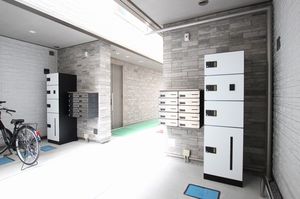 クレアパークサイド　Ｂ 305号-13