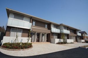 グリーンステージ　Ⅰ