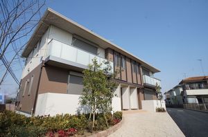 グリーンステージ　Ⅱ