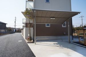 グリーンステージ Ⅱ 202号-14