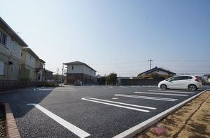 グリーンステージ Ⅱ 202号-15