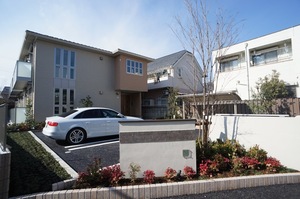 シャーメゾン　マトバ