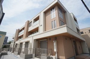 グラン・ドエル 301号-1