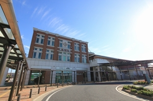 グラン・ドエル 301号-15