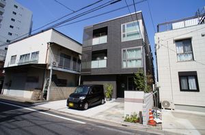 レフィシア 203号-1